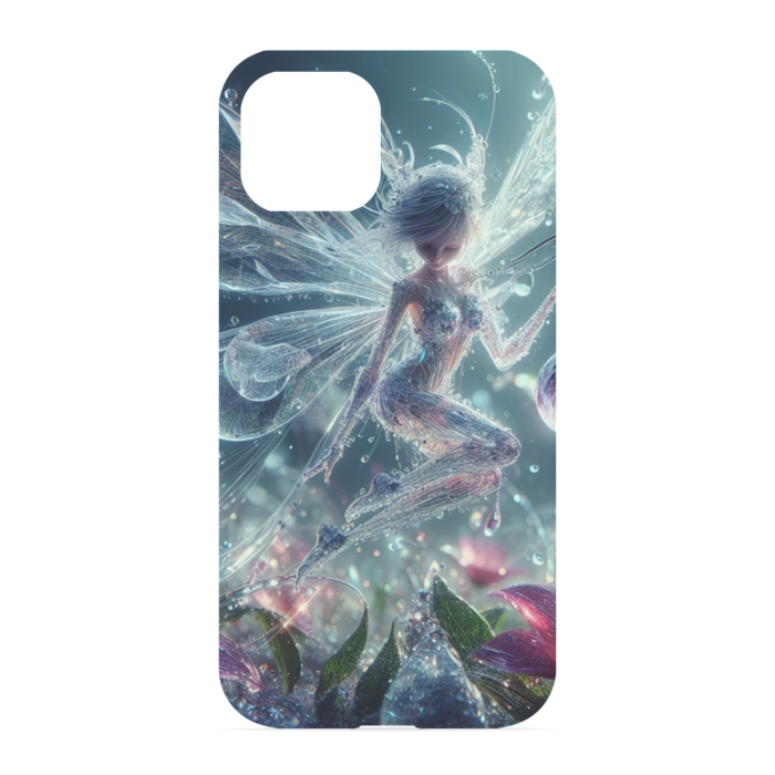 iPhoneケース - iPhone 13 - 正面印刷のみ