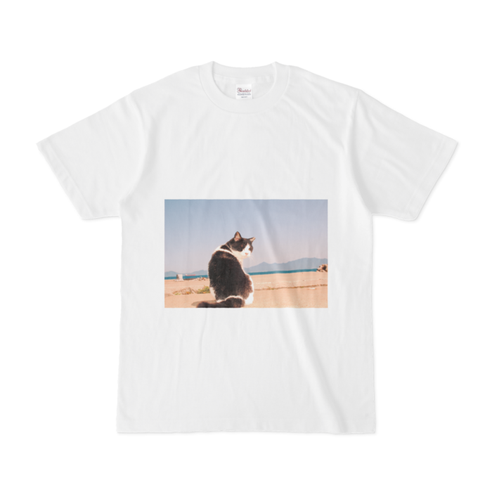 Tシャツ - S - 白