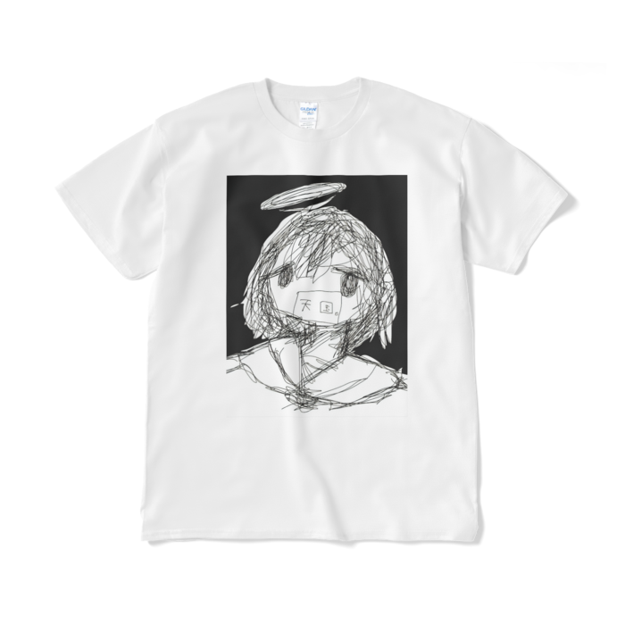 Tシャツ（短納期） - XL - ホワイト