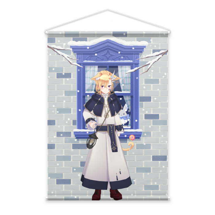 タペストリー - B2縦