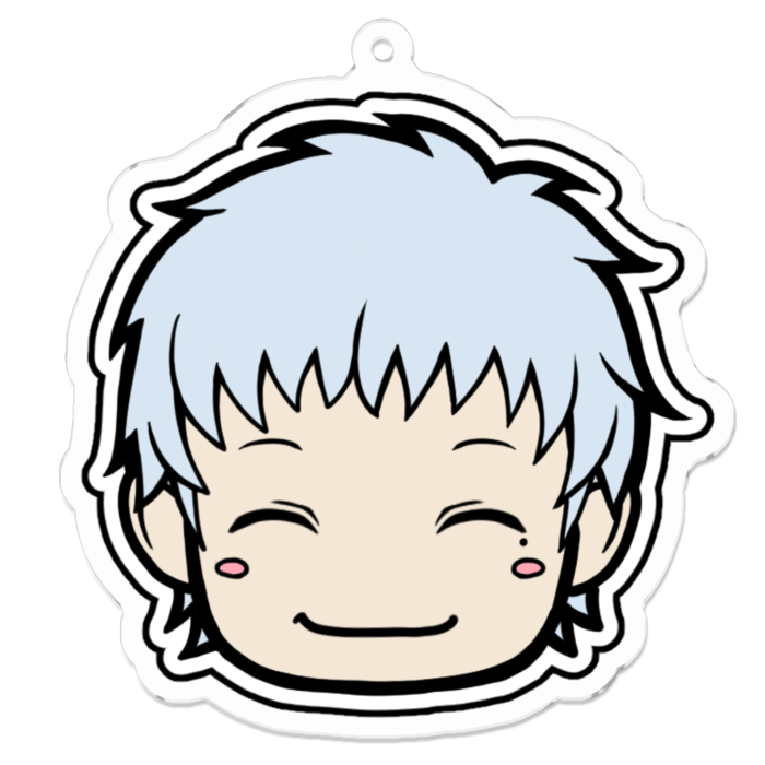 Mサイズ - 70 x 70 (mm)