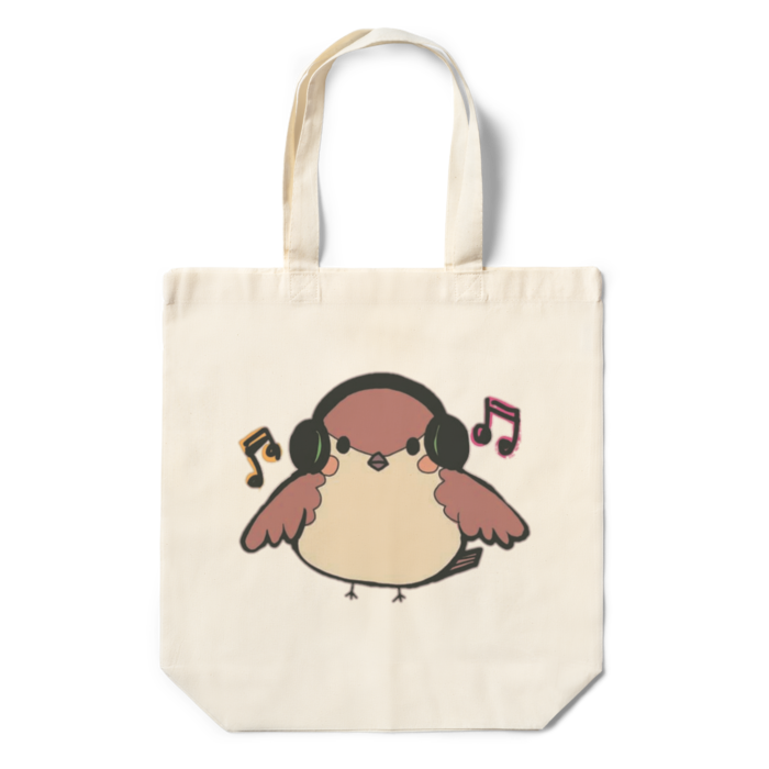 エコバッグ - 360×370×110(mm)