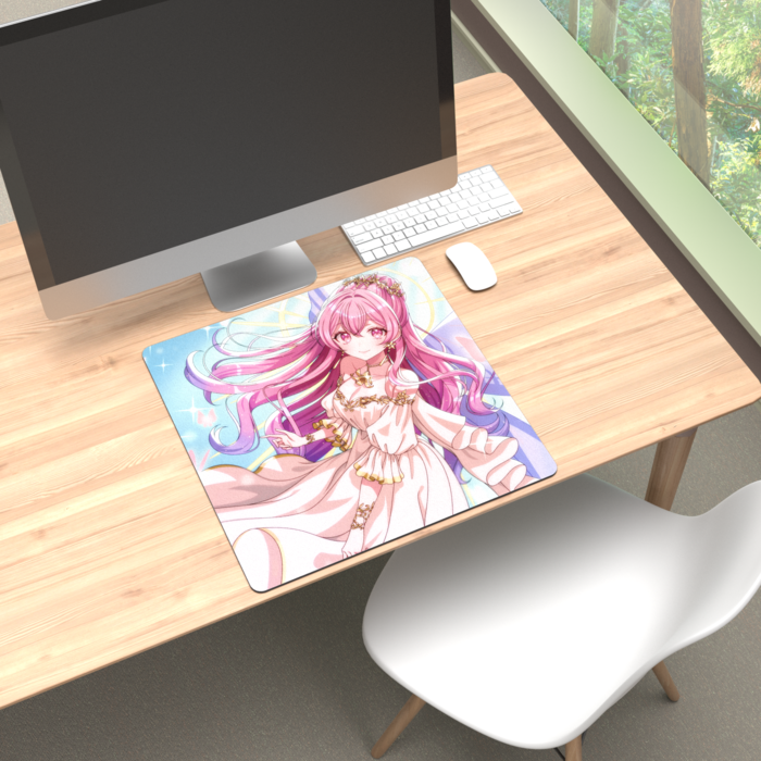 プレイマット - 450 × 450mm