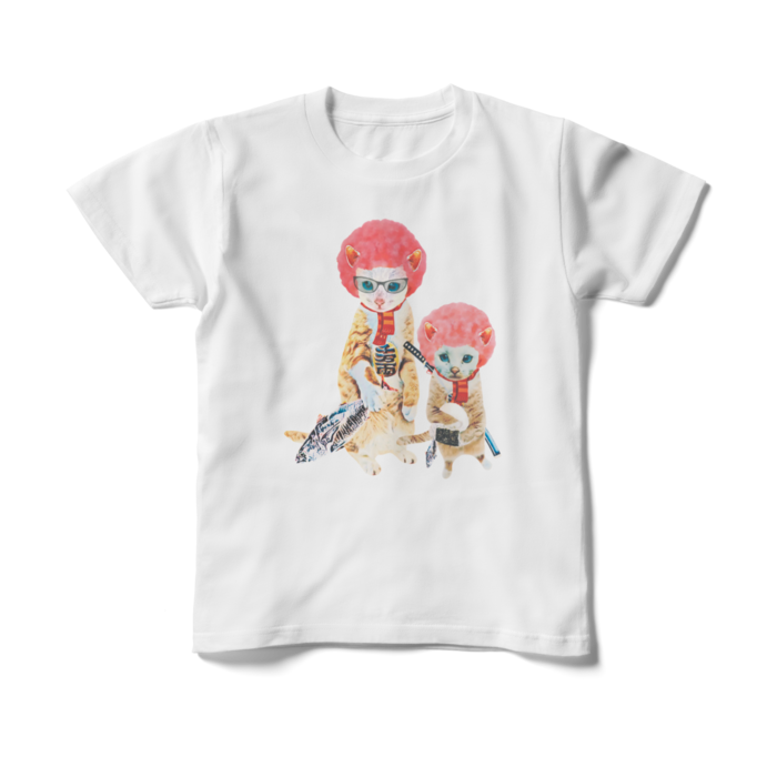 キッズTシャツ - 150cm - 正面