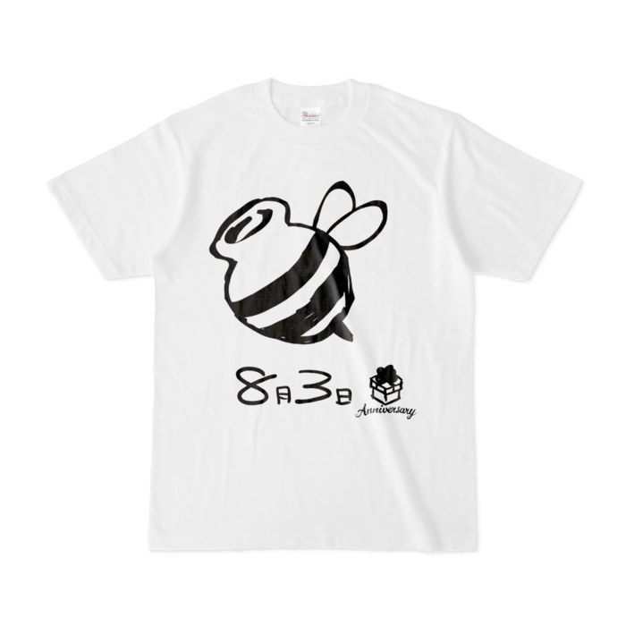 Tシャツ - S - 白