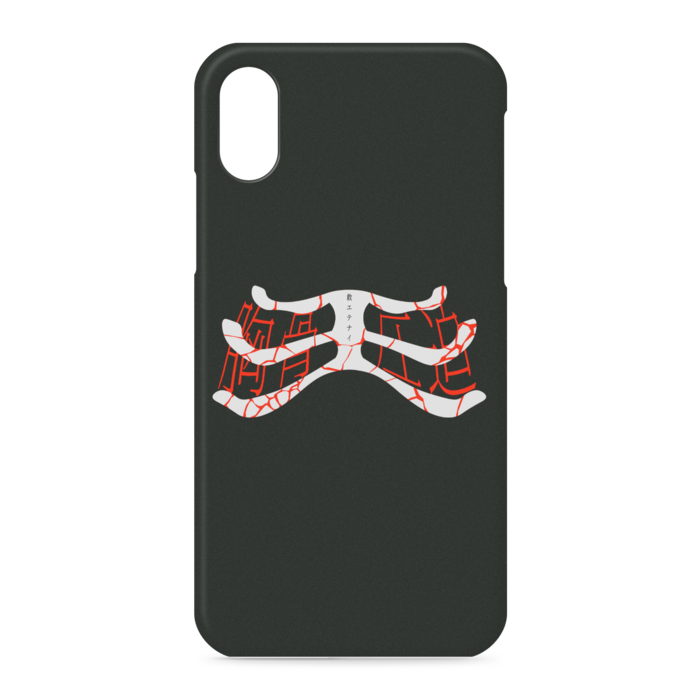 iPhoneケース - iPhone XS / X