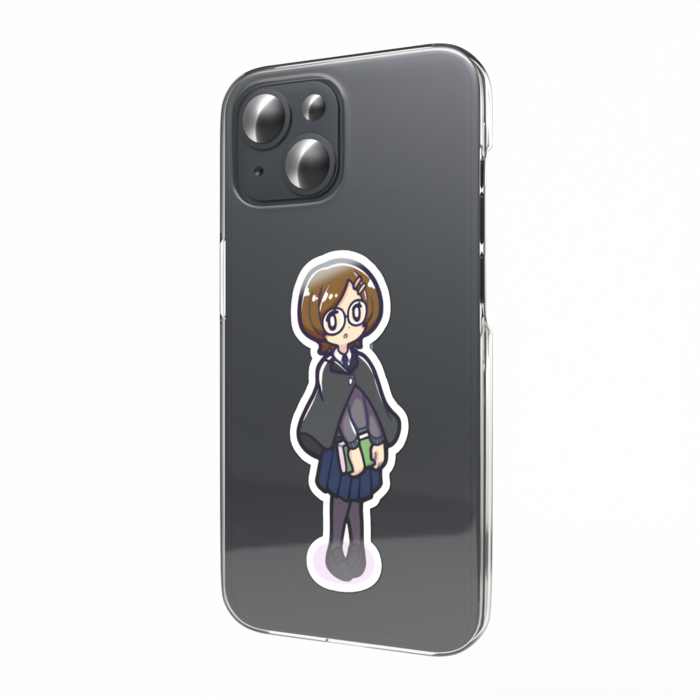 スマホステッカー - 縦