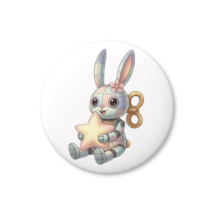 缶バッジ（バリュー） - 44mm