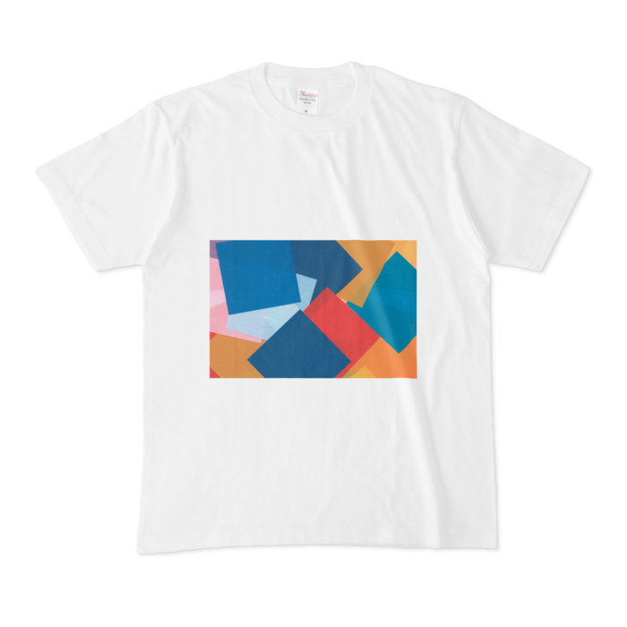 Tシャツ - M - 白