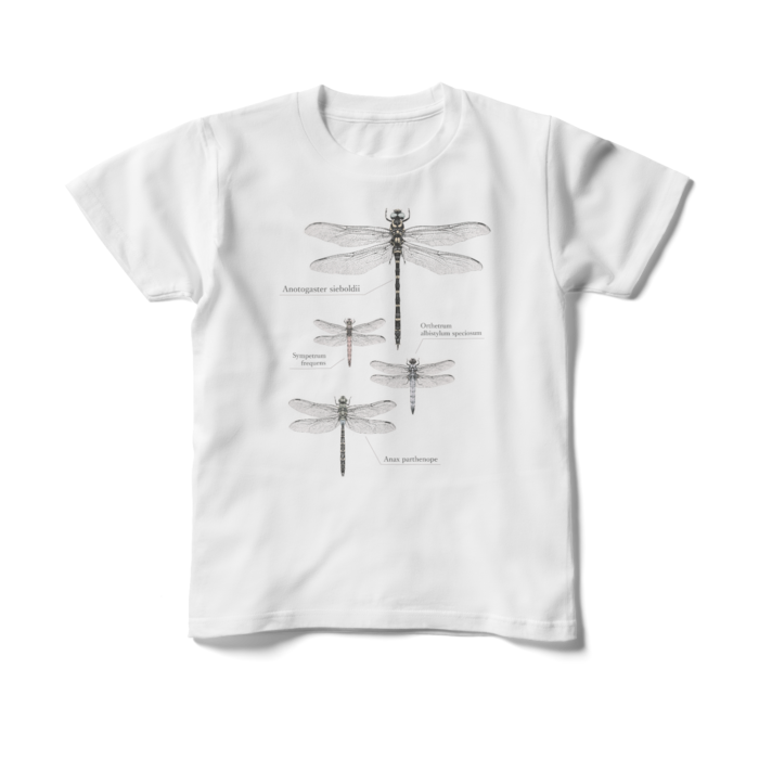 メガヤンマ編隊Tシャツ - 150cm