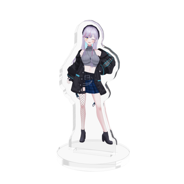 Sサイズ - 50x50mm