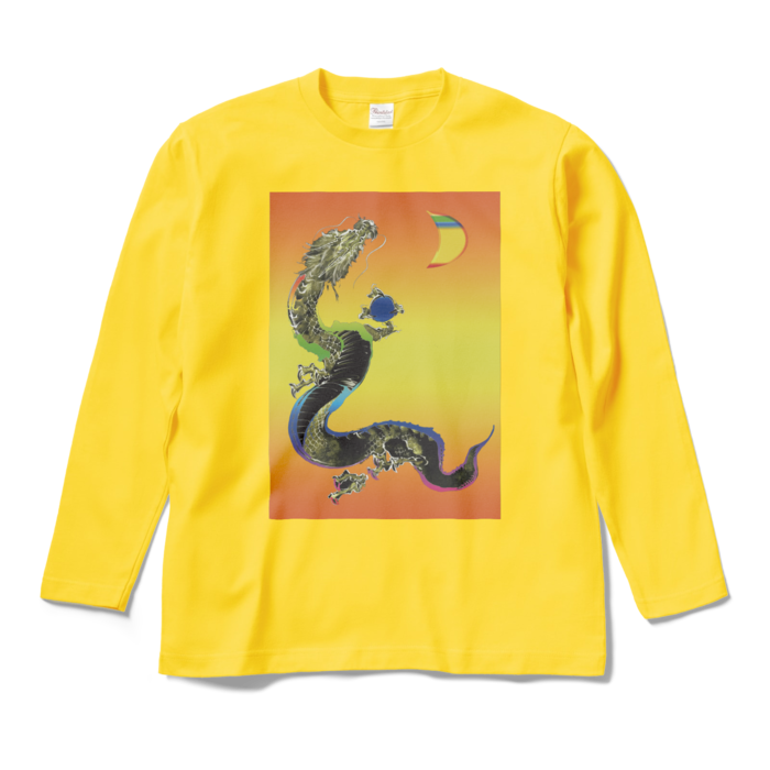 ロングスリーブTシャツ - M - デイジー
