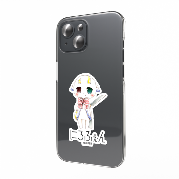 スマホステッカー - 縦