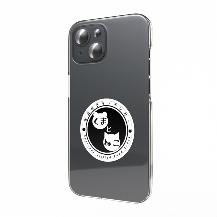 スマホステッカー - 縦