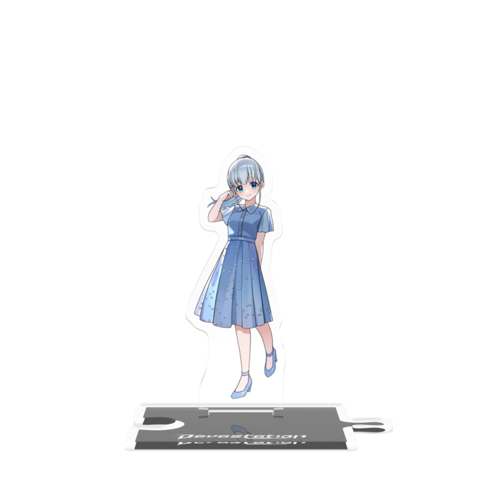 宝石しろ
