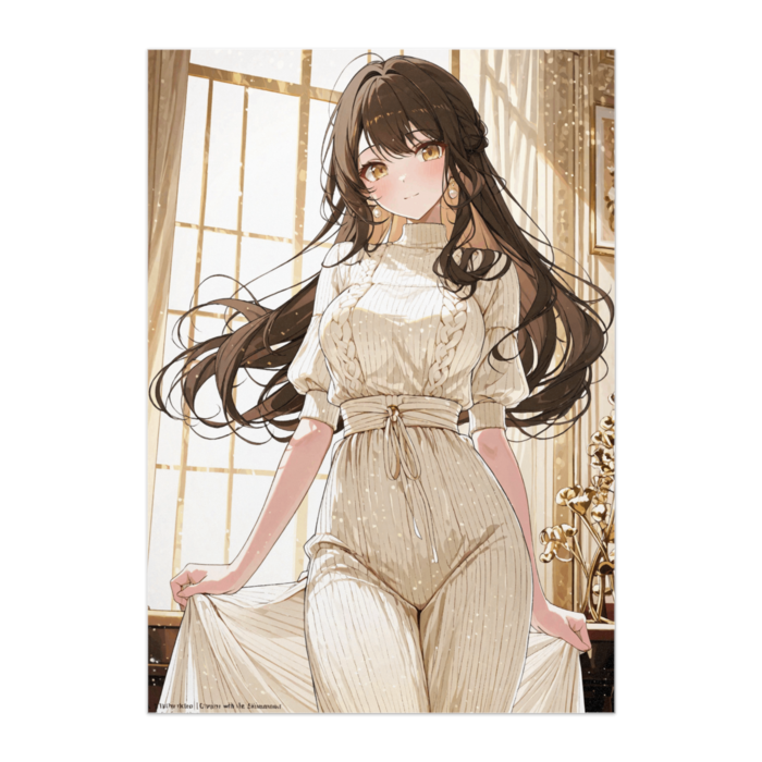 ポスター - A2