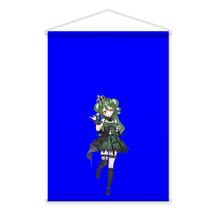 タペストリー - B2縦