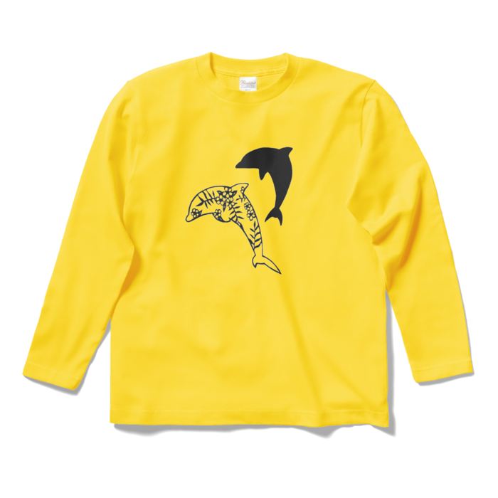 ロングスリーブTシャツ - S - デイジー