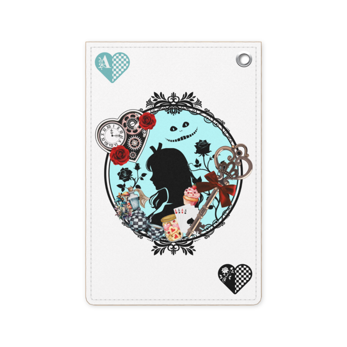 アリス（Alice）