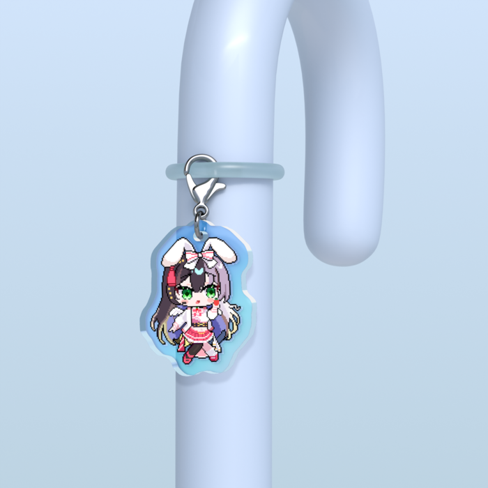 めじるしチャーム - W30 × H30mm 以内(4)