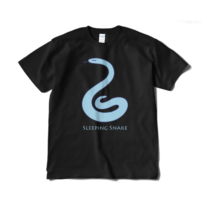 Tシャツ(短納期) - XL - ブラック