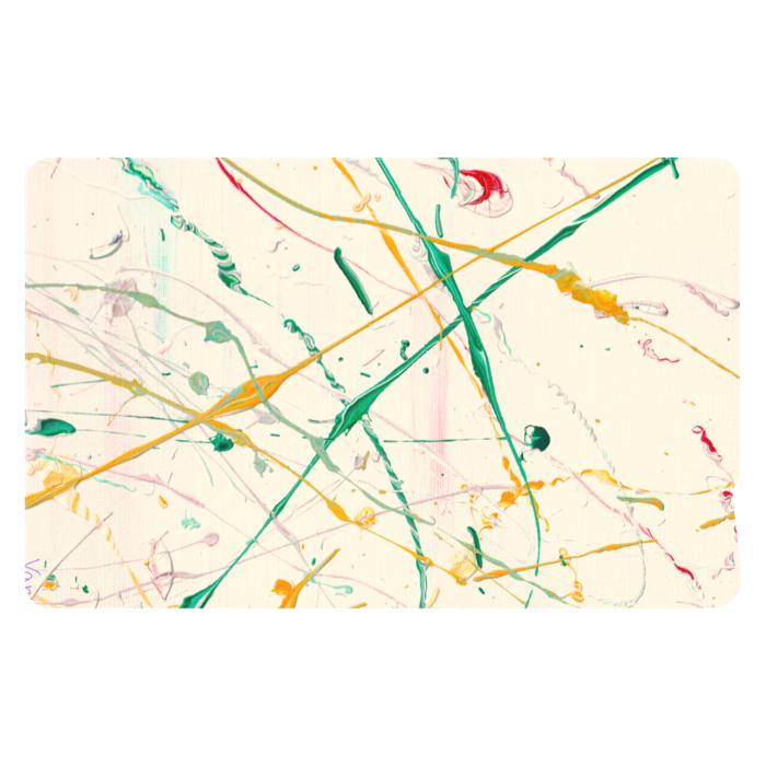 ICカードステッカー⑩