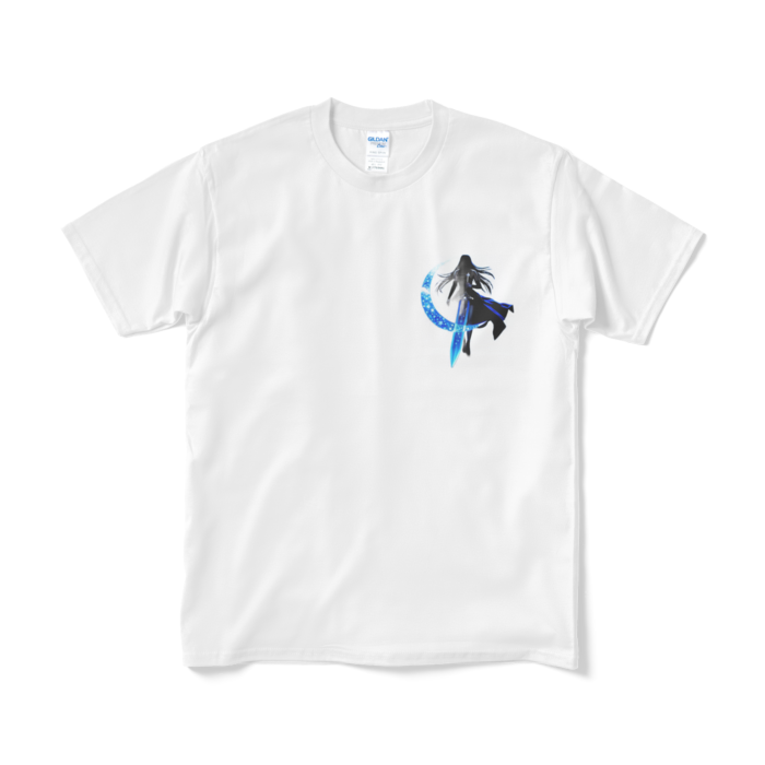 Tシャツ（短納期） - M - ホワイト