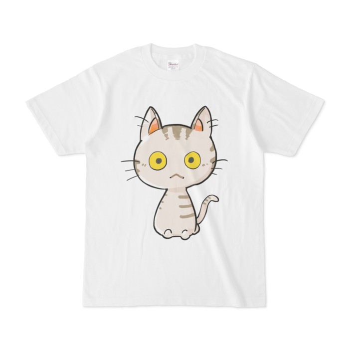 Tシャツ - S - 白