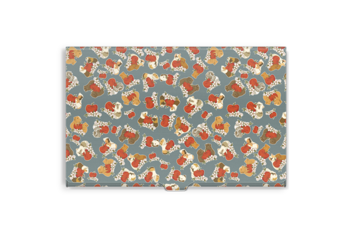 名刺入れ - 95 x 61 (mm)