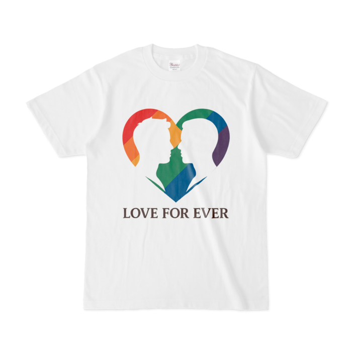 Tシャツ - S - 白(1)