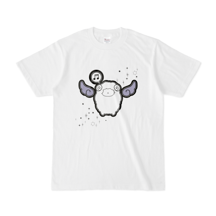 Tシャツ - S - 白