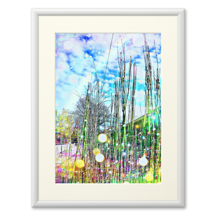 複製画(プリモアート) - A2