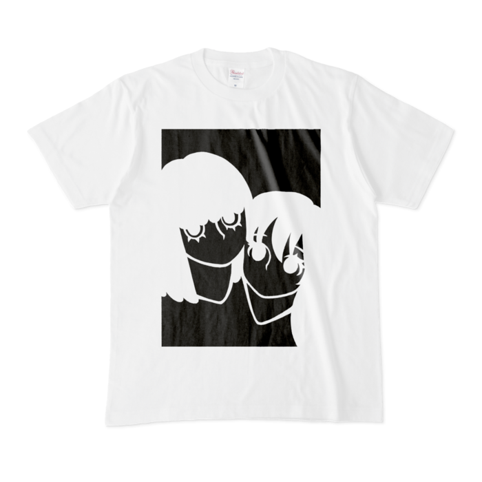 Tシャツ - M - 白
