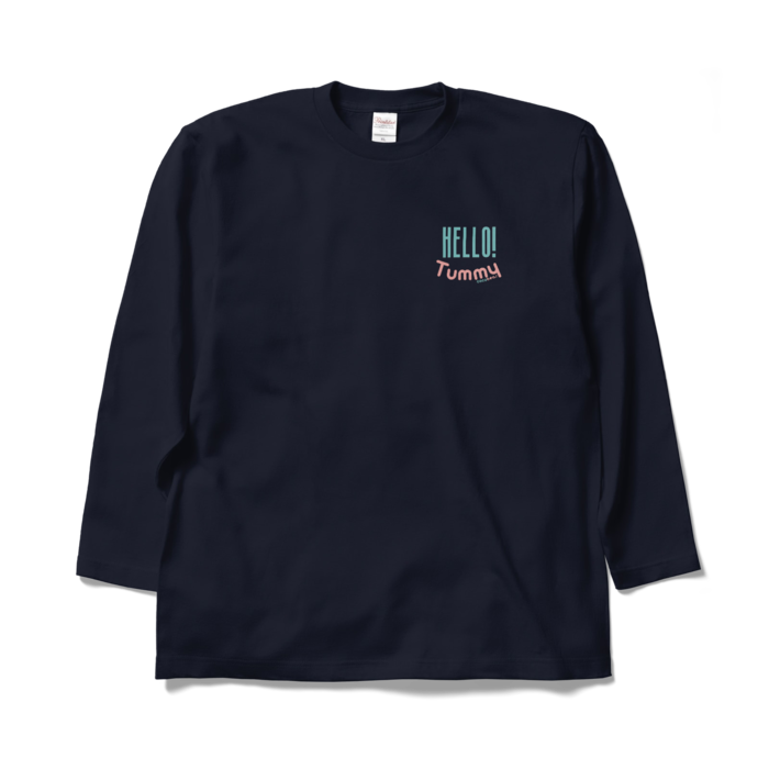 - XL - ネイビー(ブルー)