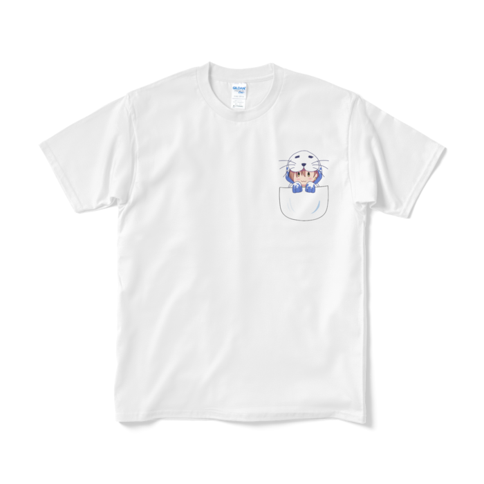 Tシャツ(短納期) - M - ホワイト
