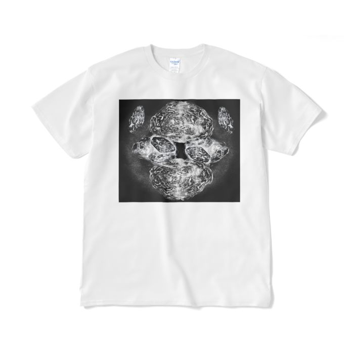 Tシャツ(短納期) - XL - ホワイト