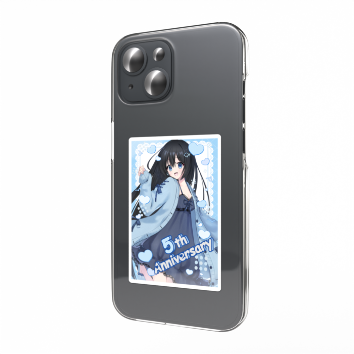 スマホステッカー - 縦