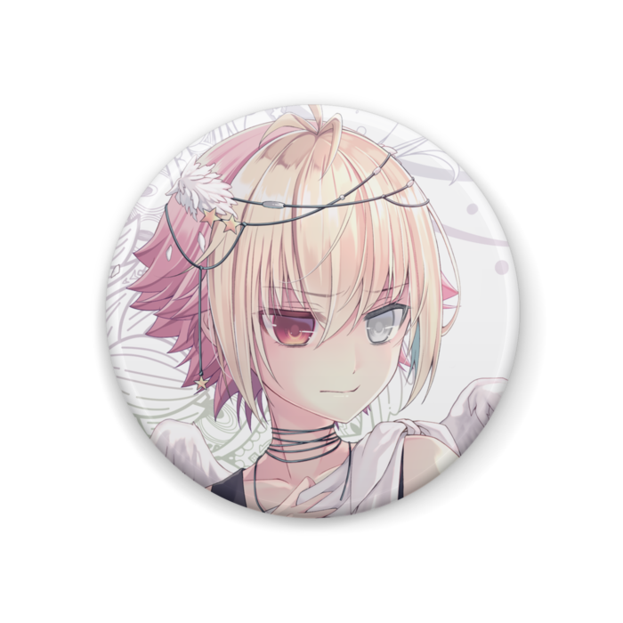 缶バッジ - 44mm