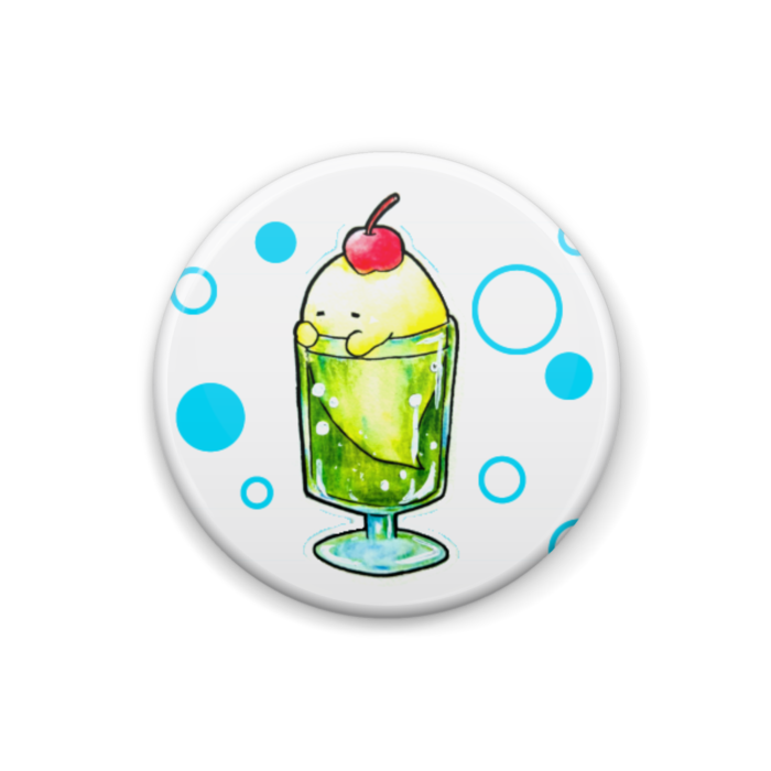 缶バッジ - 25mm