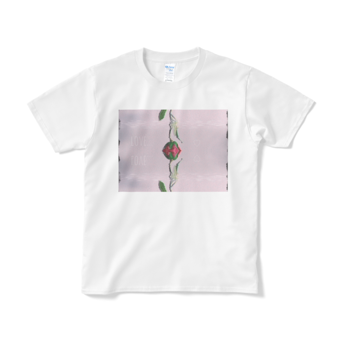 Tシャツ（短納期） - S - ホワイト