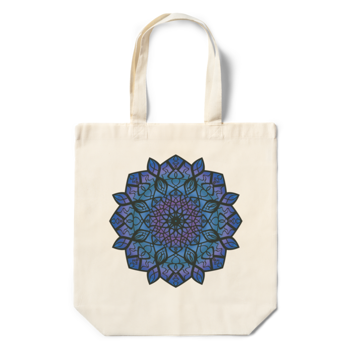 エコバッグ - 360×370×110(mm)