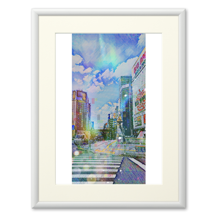 複製画(プリモアート) - A2