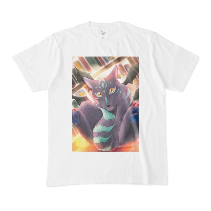 Tシャツ - M - 白