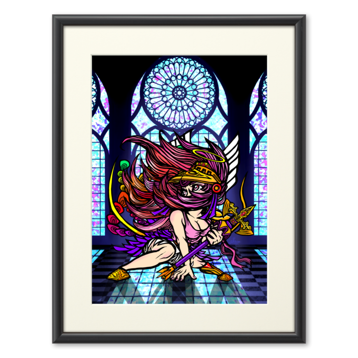 複製画(プリモアート) - A2