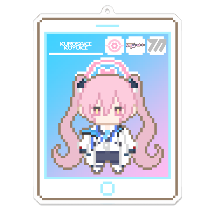 ①シッテムの箱ver.