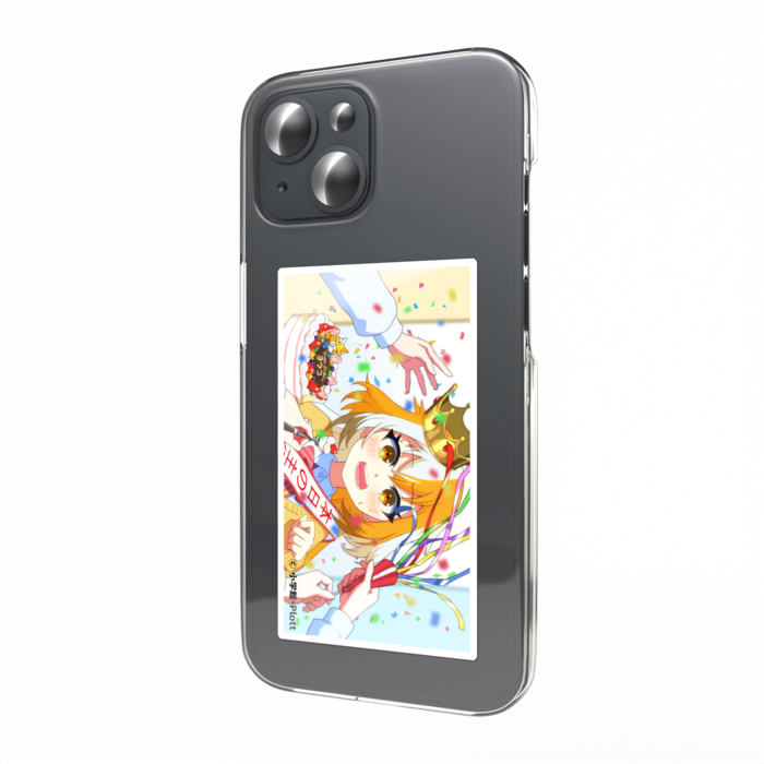 スマホステッカー - 縦