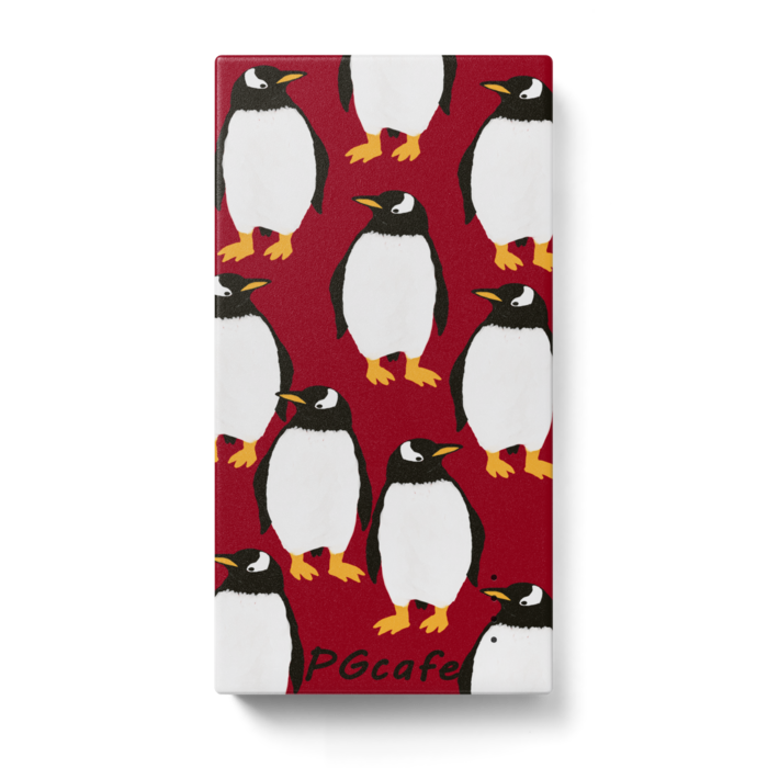 モバイルバッテリー - 123 x 65 (mm)