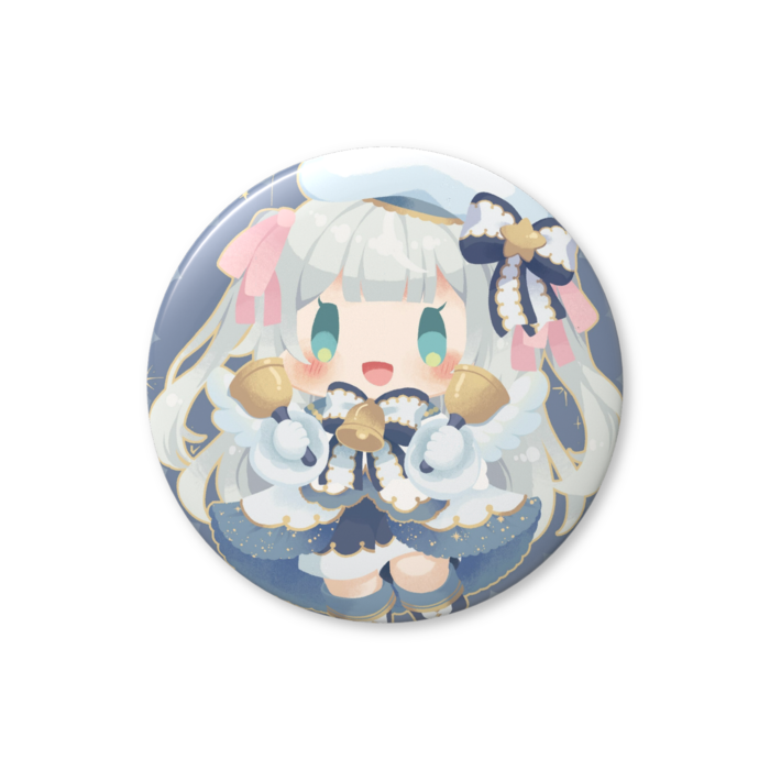 缶バッジ（バリュー） - 32mm