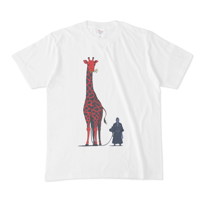 Tシャツ - M