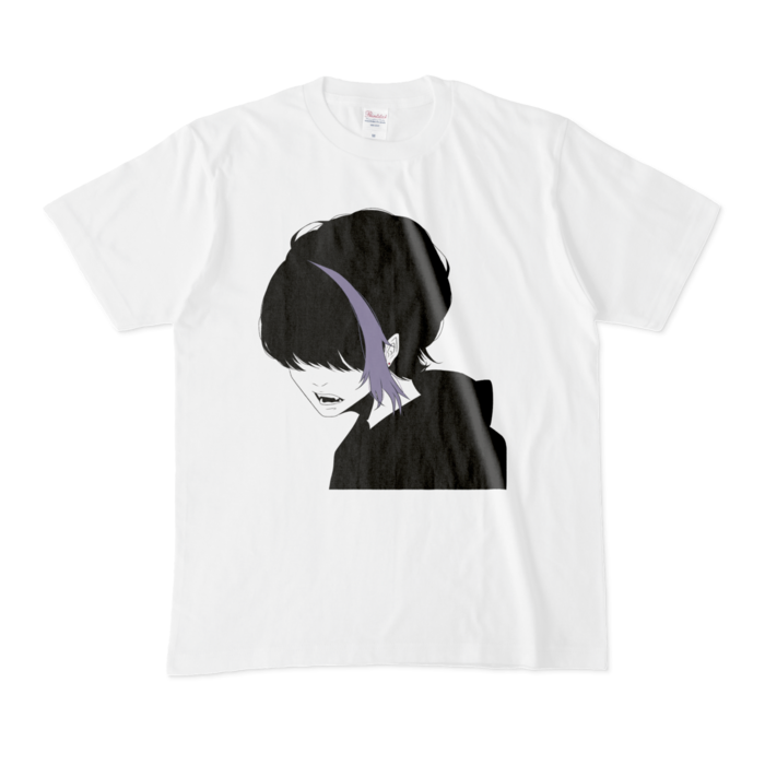 Tシャツ - M - 白